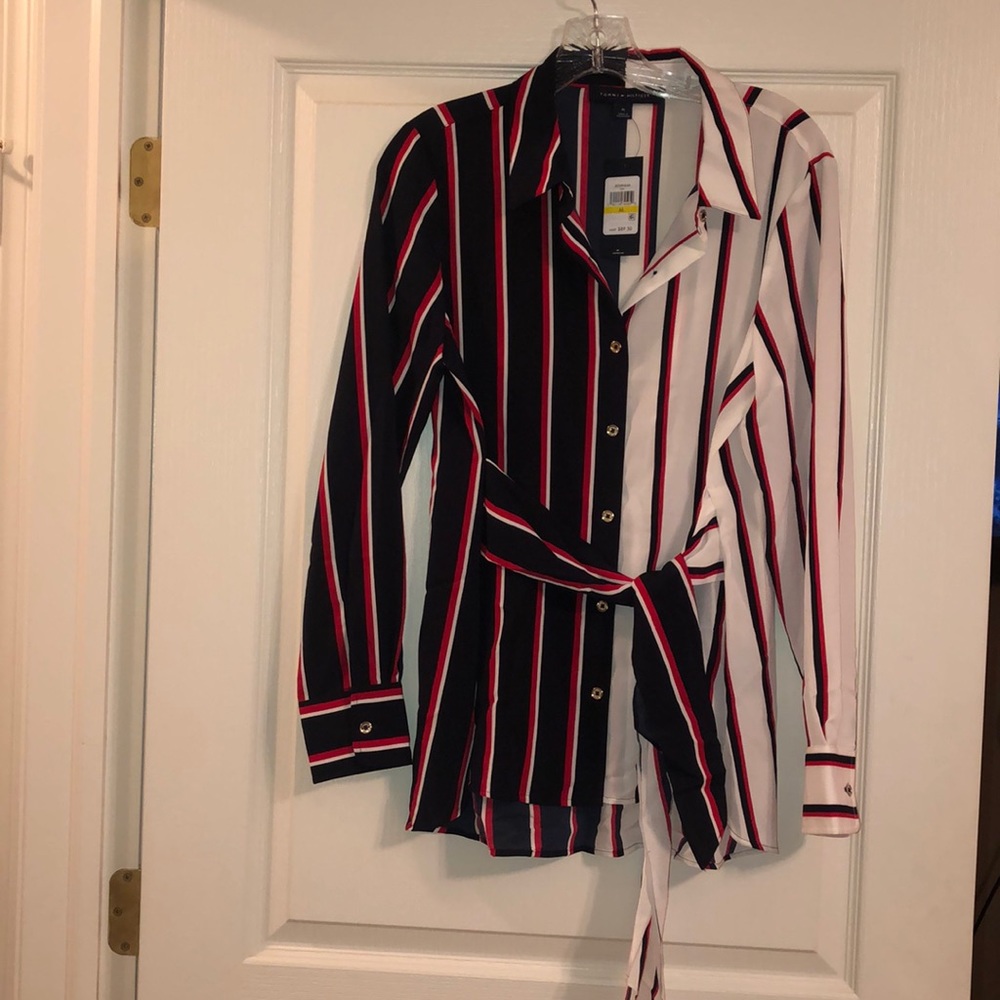 Tommy Hilfiger Dress shirt